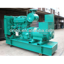 nta855 engine electronics diesel generator with samrt control pannel